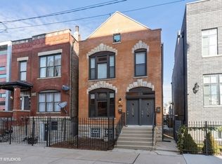 2232 W Ohio St #1, Chicago, IL 60612