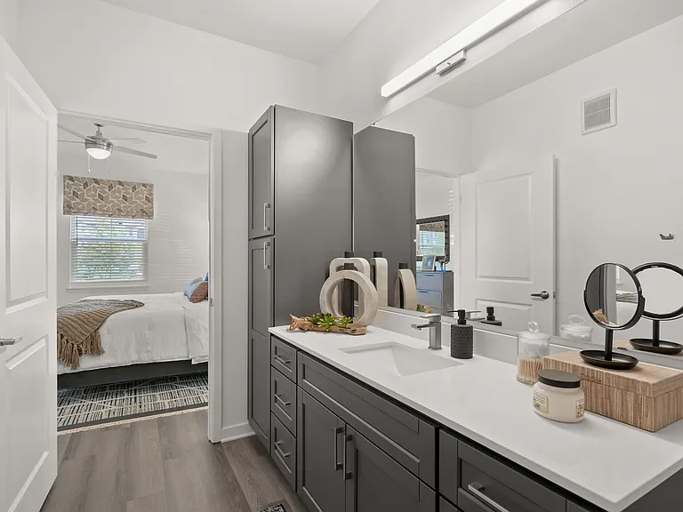 Revello Apartments — Photo 11