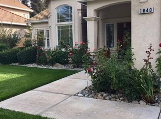 1640 Heathernoel Way, Turlock, CA 95382