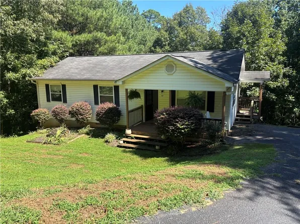 47 Richard Ct, Dahlonega, GA 30533