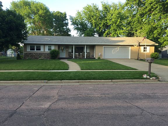 1819 Constance Drive