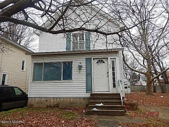 173 Kingman Ave E, Battle Creek, MI 49014