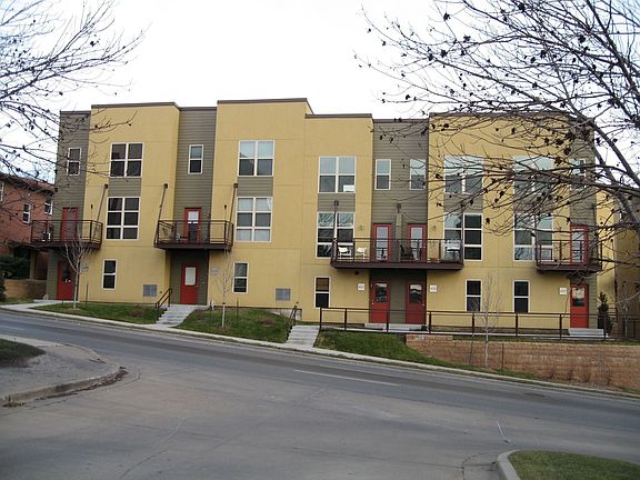 2nd image of 4529 Madison Ave #A1