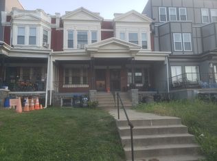 5342 Cedar Ave, Philadelphia, PA 19143