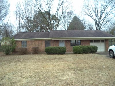 609 NW 2nd St, Atkins, AR, 72823