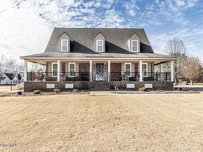 2508 Horseshoe Drive, Rocky Mount, NC, 27804
