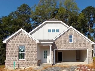 3101 Tirian Pl, Acworth, GA 30101
