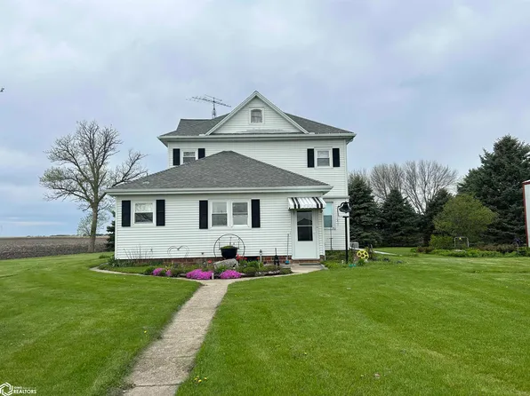 58491 280th Ave, Palmer, IA 50571