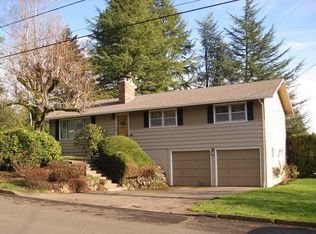 7900 SW 84th Ave, Portland, OR 97223