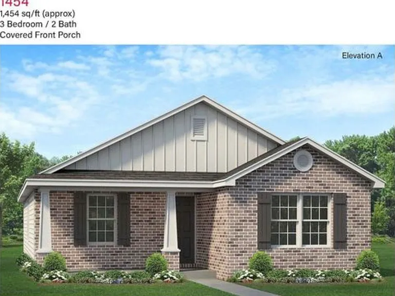 7019 Sonny Dr — Photo 1