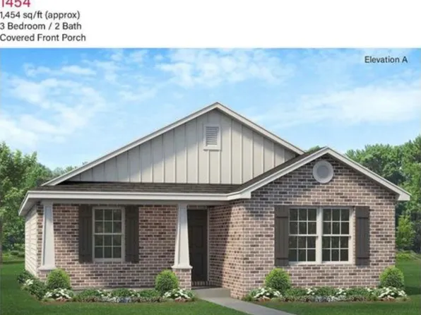 7019 Sonny Dr, Pensacola, FL 32504