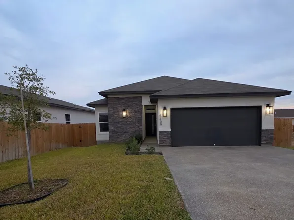 5409 Raven Dr, Laredo, TX 78046