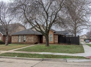 4313 Saugus Dr, Grand Prairie, TX 75052