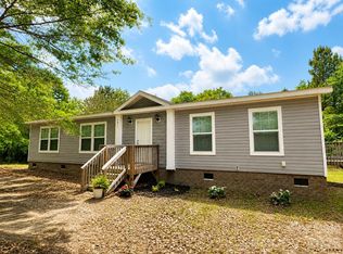 4837 Buck St, Kershaw, SC 29067