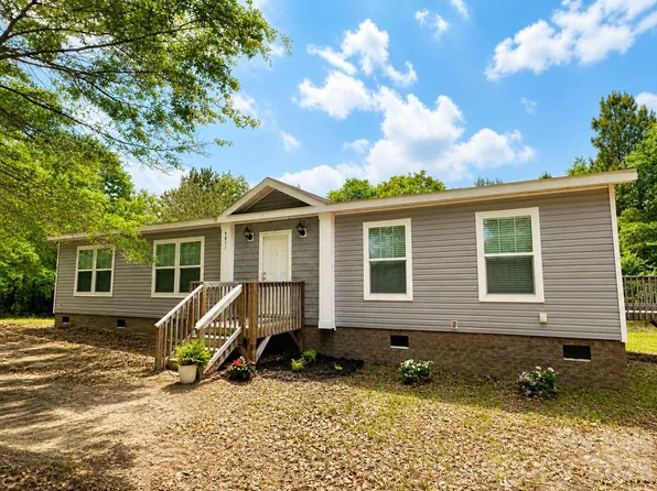 4837 Buck St, Kershaw, SC 29067