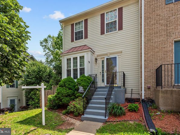 10541 Brechin Way, Manassas, VA 20109