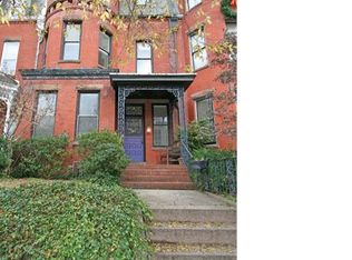 1512 Grove Ave, Richmond, VA 23220