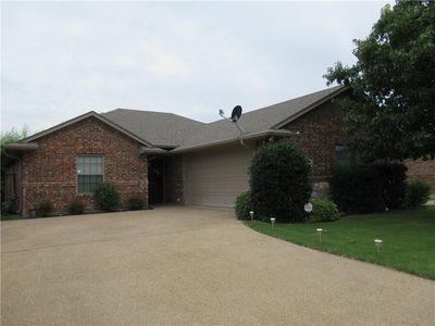 219 Oleander Pl, Waxahachie, TX, 75165