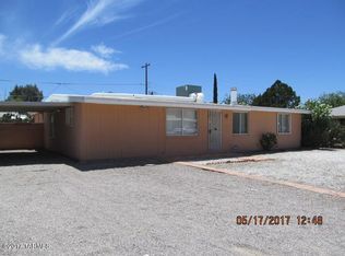 5802 E 30th St, Tucson, AZ 85711