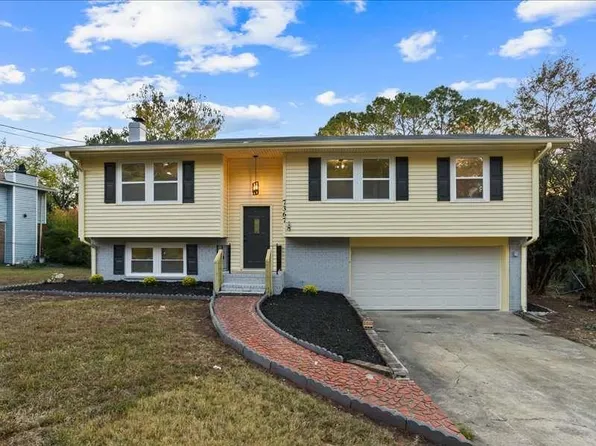 7367 Bethsaida Dr, Riverdale, GA 30296