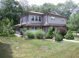 418 Old River Rd, Manville, RI 02838