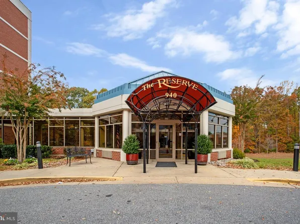 940 Astern Way Unit 108, Annapolis, MD 21401