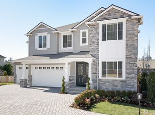 21133 SE 7th St, Sammamish, WA 98074