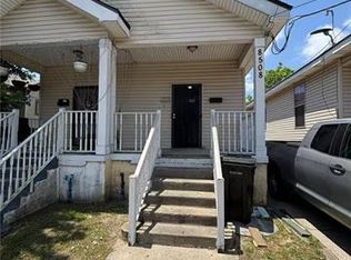 8508 Forshey St, New Orleans, LA 70118
