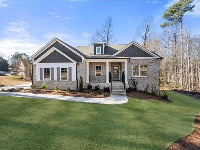 2079 Evergreen Dr SE, Conyers, GA, 30013