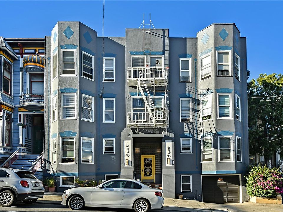1st image of 4170 17th St #203