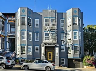 4170 17th St #203, San Francisco, CA 94114