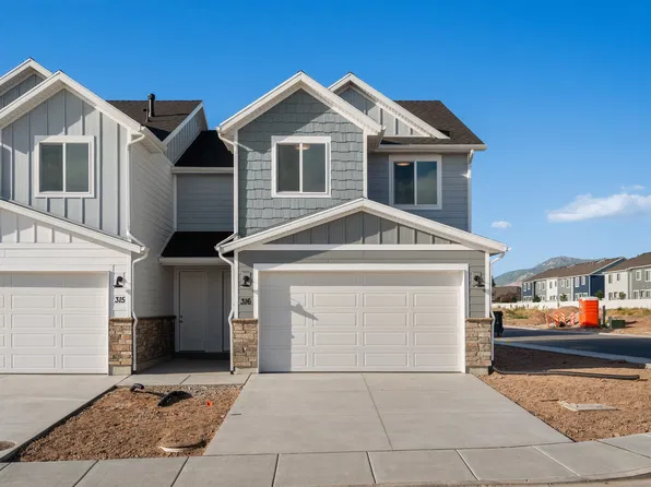 2848 W 4075 S #316, Roy, UT 84067