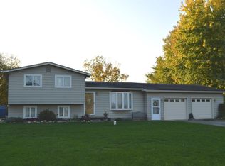 9222 Gale Rd, Goodrich, MI 48438