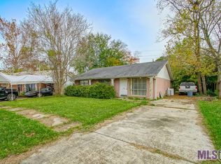 2681 Vanderbilt Dr, Baton Rouge, LA 70816