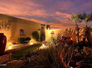 1402 McCulloch Blvd N UNIT 11, Lake Havasu City, AZ 86403