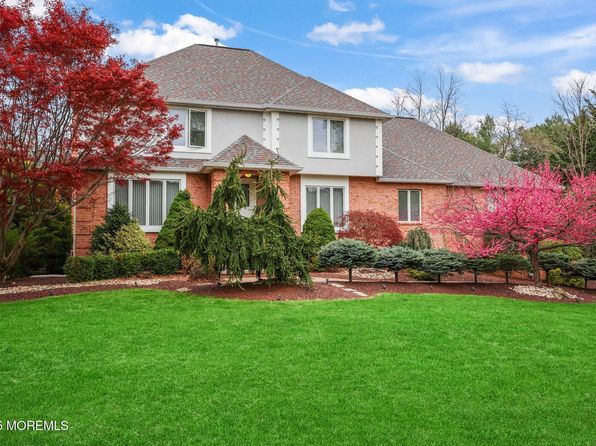 191 Robertsville Road, Freehold, NJ 07728