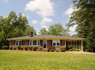434 Sunrise Dr, Lincolnton, GA 30817