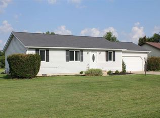 364 N 175 E, Warsaw, IN 46582