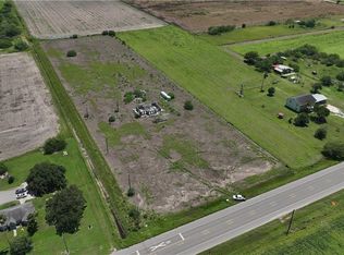 13288 State Highway 107, Santa Rosa, TX 78593