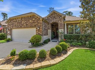 217 Percheron Dr, Spring, TX 77382
