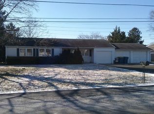 205 Roberts Ave, Horsham, PA 19044