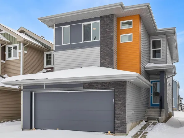 2816 190th St NW, Edmonton, AB T6M 3A7