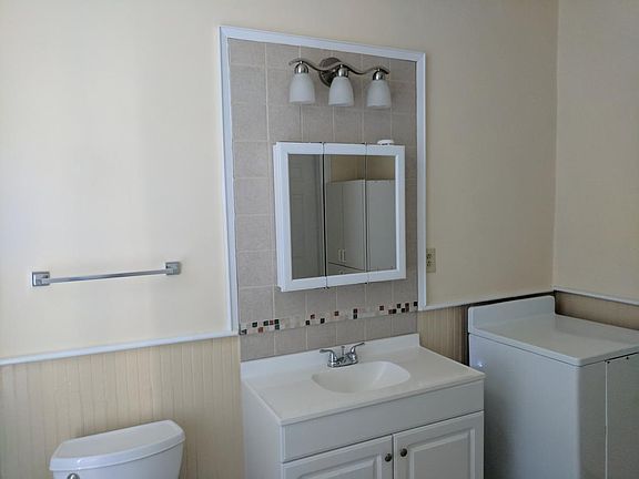 Bathroom Vanity