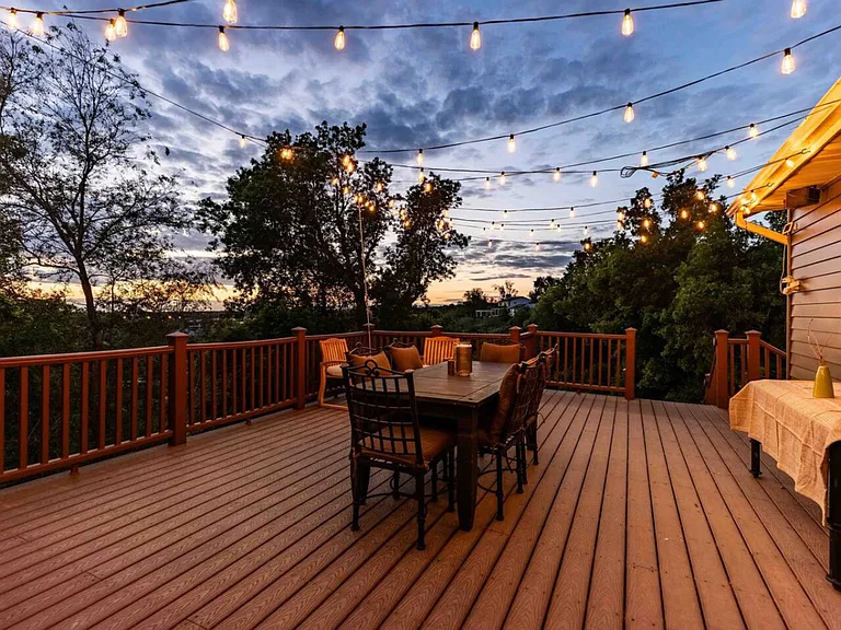 Terrace View