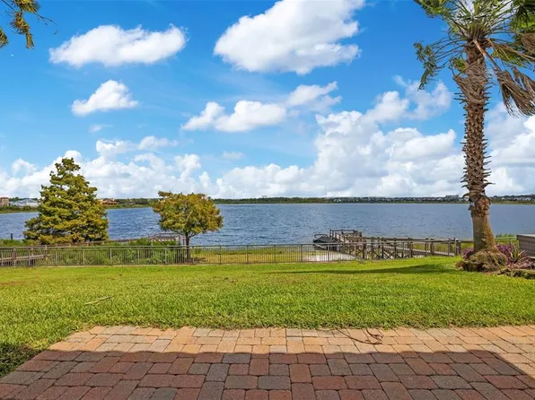 8331 VIA ROSA, ORLANDO, FL 32836