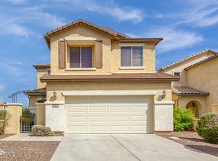 26196 W Burnett Rd, Buckeye, AZ 85396