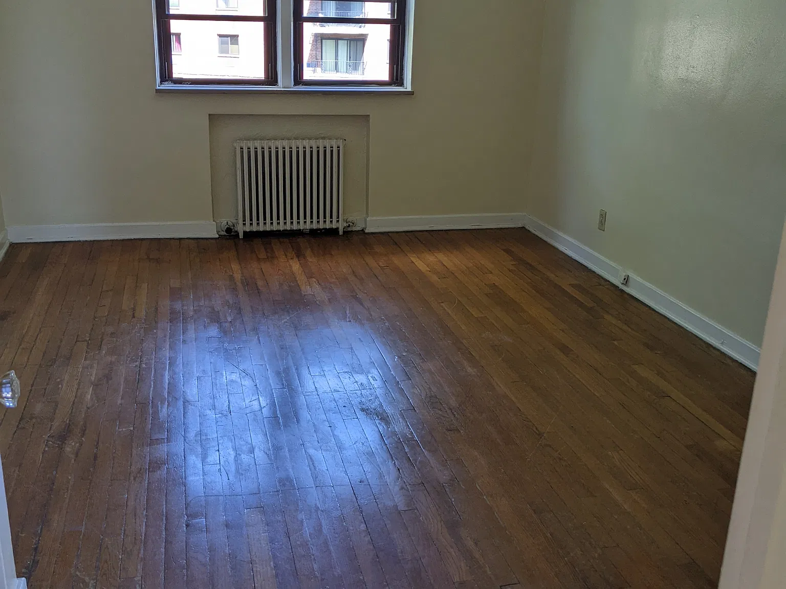 1 bed, $1,025 — Photo 2