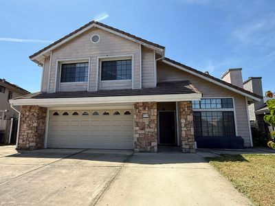 5729 Saint Croix Ct, Stockton, CA, 95210
