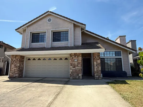 5729 Saint Croix Ct, Stockton, CA 95210