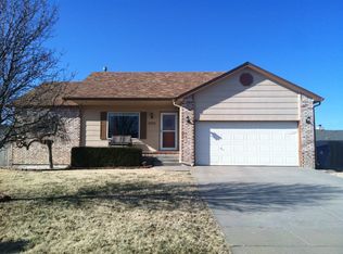2325 S Prescott St, Wichita, KS 67209